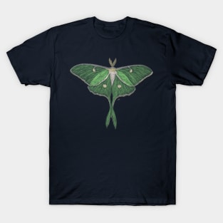 Luna Moth T-Shirt